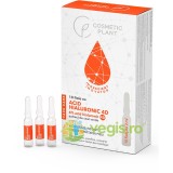 Fiole cu Acid Hialuronic 4D 10buc Face Care