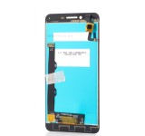 Display LCD cu Touchscreen Lenovo Vibe K5 / A6020, Alb