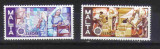 MALTA 1976, EUROPA CEPT, serie neuzata, MNH