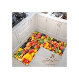 Cumpara ieftin Set de 2 Covorase de Bucatarie - SIPR-C-5