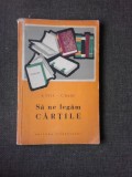 SA NE LEGAM CARTILE - E. NITA