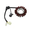 Stator alternator Suzuki Bandit GSF650 GSF1250S GSX650 GSX1250F bobina