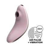 Vibrator Clitoridian Vulva Lover 1, Lila, Satisfyer