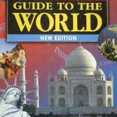 The Hutchinson Guide To The World - Colectiv ,283492