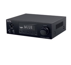 Amplificator Audio Stereo SAL BTA 250, 2x50W, BT-FM-USB