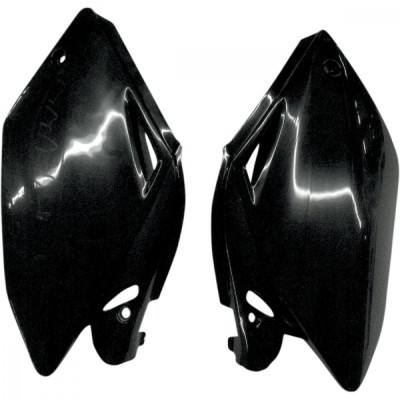 Laterale spate Honda CRF250/04-05, negre Cod Produs: MX_NEW 05200132PE foto