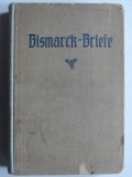 Bismarck - Briefe - Bruno Walden (Bismarck - Scrisori catre familie si scrisori politice)