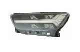 Far VOLVO XC40, 01.2018-, partea stanga, DEPO, cu LED daytime running light; LED; electrical; fara unitate control LED; cu motor; LED; fara the Volvo