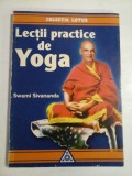 LECTII PRACTICE DE YOGA - SWAMI SIVANANDA