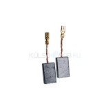 Z&acirc;na cărbunelui (2Bucată) 5 x 10 x 16mm Hilti DCG 125-S
