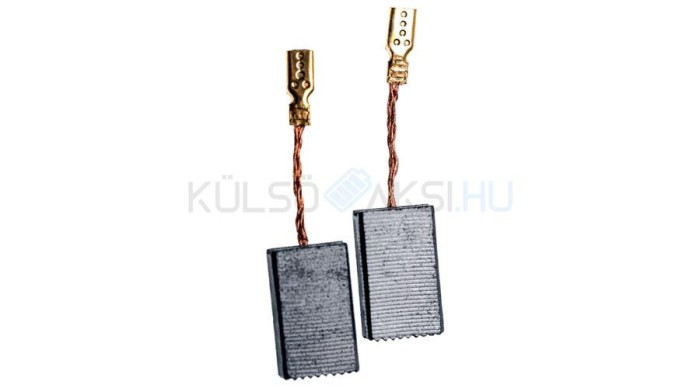 Z&acirc;na cărbunelui (2Bucată) 5 x 10 x 16mm Hilti DCG 125-S