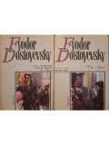 Fyodor Dostoyevsky - The idiot (Editia: 1989)
