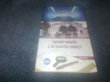 DAN SILVIU BOERESCU - CAPITALELE ROMANILOR SI ALE TINUTURILOR ROMANESTI