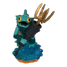 Skylanders Gill Grunt Giants - 84497888