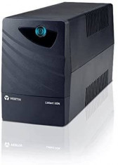 UPS Vertiv LI32101CT00 Line-interactive 230V Negru foto