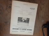 CURIERUL BAILOR STATIUNILOR SI TURISMULUI , ANUL 2*1923, NR 6