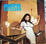 AURA URZICEANU ,TAKE FIVE/ VINIL EP, ELECTRECORD, STM-EDC 10316/FOLOSIT,S.BUNA
