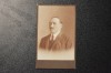 CDV Atelier Joanovics Cluj Napoca Kolozsvar barbat
