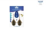 SET METHOD Accesorii pescuit &gt; Nada si momeli CRALUSSO DOUBLE CHANCE CU MATRITA