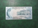 VIETNAMUL DE SUD 50 DONG 1972 UNC