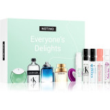 Beauty Discovery Box Notino Everyone&#039;s Delights set unisex