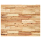 Cumpara ieftin Blat de masa, 100x80x4 cm, dreptunghiular, lemn masiv de acacia