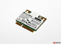 Placa de retea wireless AzureWave aw-ne107h foto