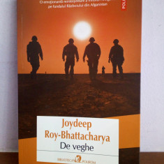Joydeep - Roy Battacharya - De veghe