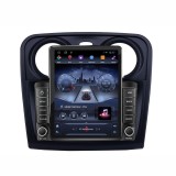 Cumpara ieftin Navigatie dedicata cu Android Dacia Logan II 2012 - 2020, 2GB RAM, Radio GPS