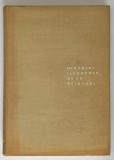 HISTOIRE ILLUSTRE DE LA PEINTURE DE L &#039; ART RUPESTRE A L &#039; ART ABSTRAIT , 1961 *MINIMA UZURA