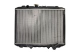 Radiator, racire motor HYUNDAI H100 bus (P) (1993 - 2004) THERMOTEC D70505TT