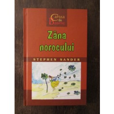 Zana norocului - Stephen Sander