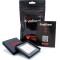 PAD Termic | KryoSheet | groime 0.2 mm | plaja termica -250 A?C +150 A?C | dimensiune 38x38 mm | dimensiune recomandata pentru AMD Sockel AM3(+), AM4,