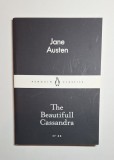 The Beautifull Cassandra &ndash; Aut. Jane Austen, Ed. Penguin Classics, 2015