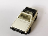 bnk jc Matchbox MB37 Ford Escort Cabriolet 1/56