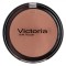 Fard de Obraj Victoria, Silk Touch, Matte, Culoare Teracota, Capacitate 14g