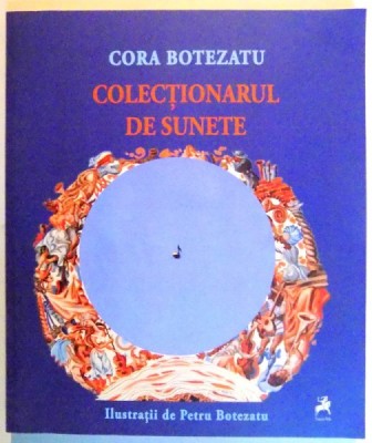 COLECTIONARUL DE SUNETE , 2015 foto