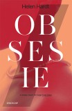 Obsesie - Helen Hardt - Editura Trei
