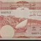 Yemen Republica Democrata 5 Dinari 1984 XF+