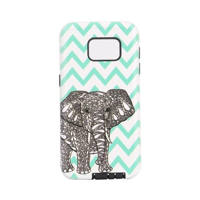 Husa SAMSUNG Galaxy A3 2016 - Fashion 2&amp;1 (Elephant)