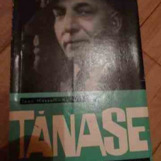 Tanase - Ioan Massoff Radu Tanase ,528448