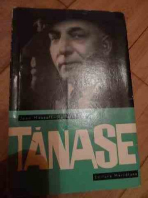 Tanase - Ioan Massoff Radu Tanase ,528448 foto