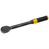 Cheie dinamometrica 3 / 8&quot;, 10-60 Nm, Topmaster 331008
