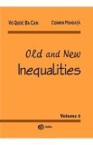 Old and new inequalities vol. 2 - Vo Quoc Ba Can, Cosmin Pohoata
