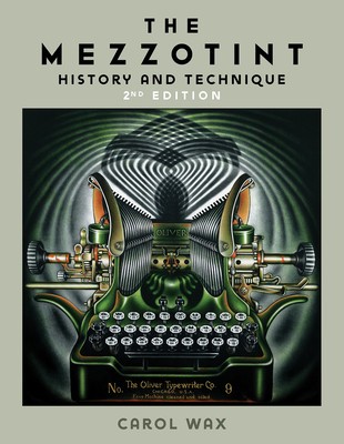 The Mezzotint: History and Technique foto