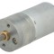 Motor DC cu Transmisie 12V 1.1A Ax Crestătură D 20.4:1