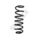 Arc suspensie Citroen Nemo Box (Aa) 02.08-, Nemo Mpv (Mpv) 04.09-; Fiat Fiorino Box (225) 01.07-, Qubo (225) 02.08-; Peugeot Bipper (Aa) 02.08-, Bipp, SUPLEX
