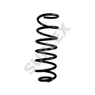 Arc suspensie Citroen Nemo Box (Aa) 02.08-, Nemo Mpv (Mpv) 04.09-; Fiat Fiorino Box (225) 01.07-, Qubo (225) 02.08-; Peugeot Bipper (Aa) 02.08-, Bipp foto