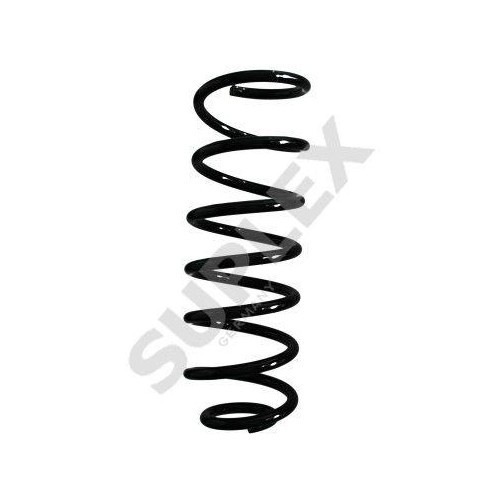 Arc suspensie Citroen Nemo Box (Aa) 02.08-, Nemo Mpv (Mpv) 04.09-; Fiat Fiorino Box (225) 01.07-, Qubo (225) 02.08-; Peugeot Bipper (Aa) 02.08-, Bipp