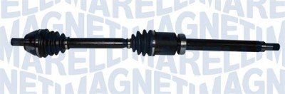 MAGNETI MARELLI 302004190298 Planetara foto